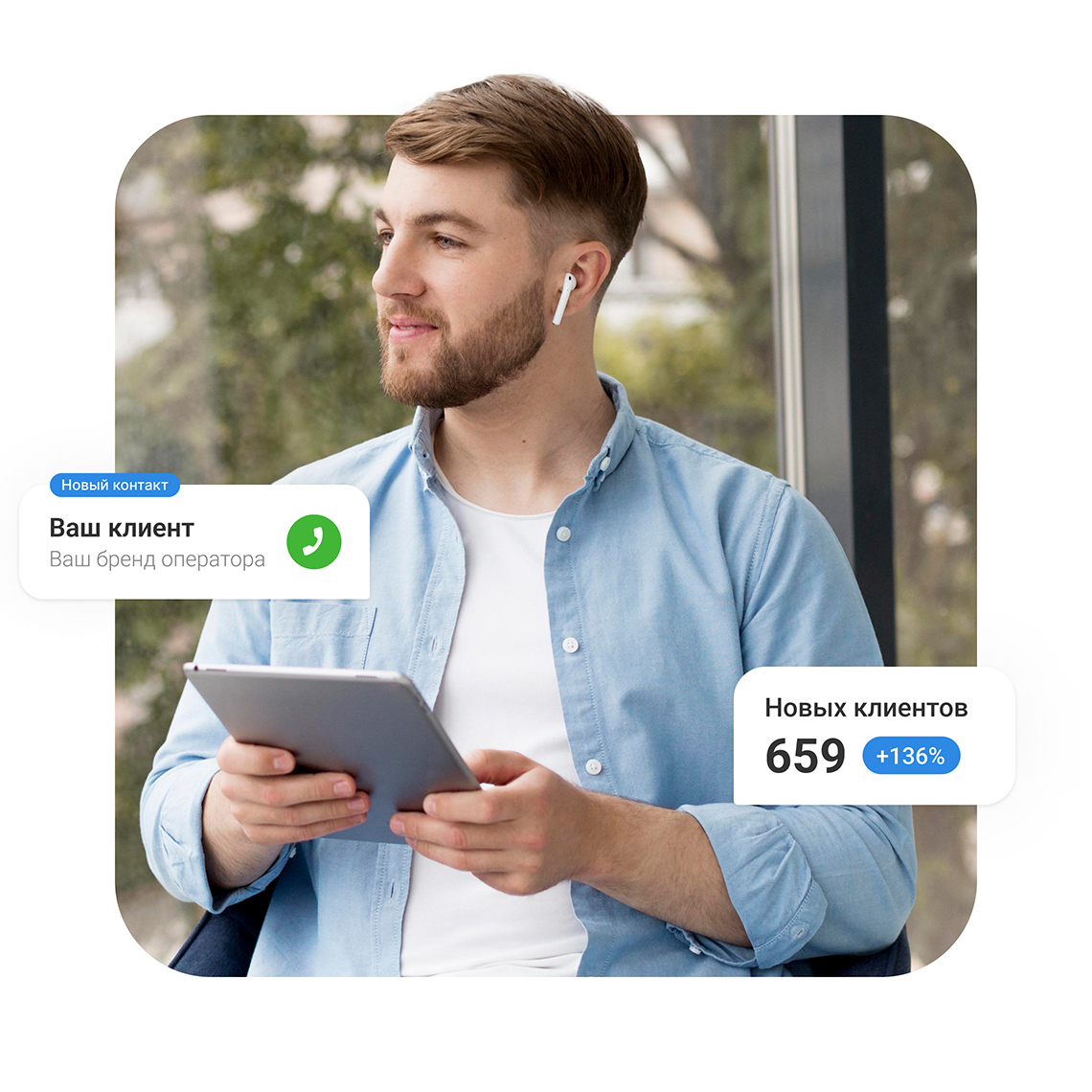 MVNO/ FMC