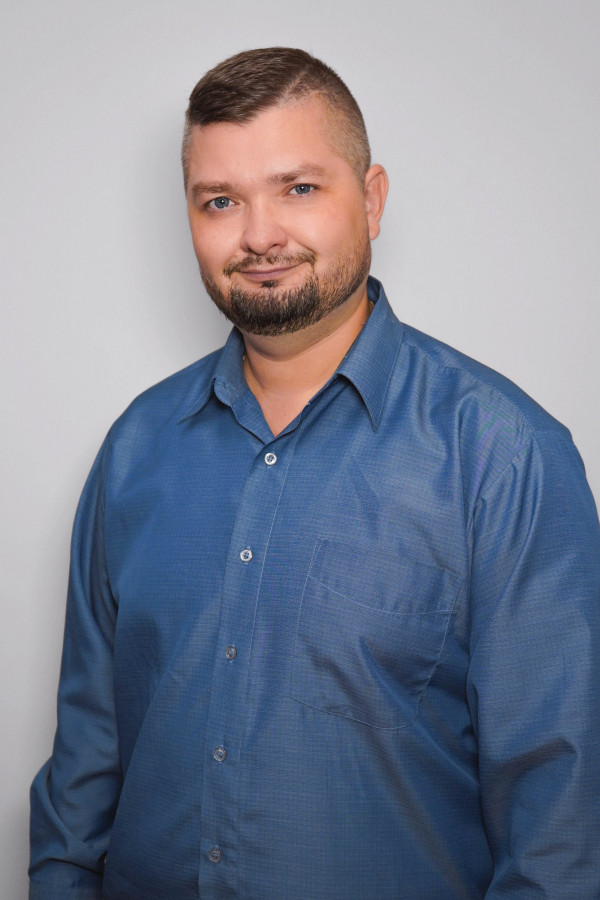 Дмитрий Сеничкин