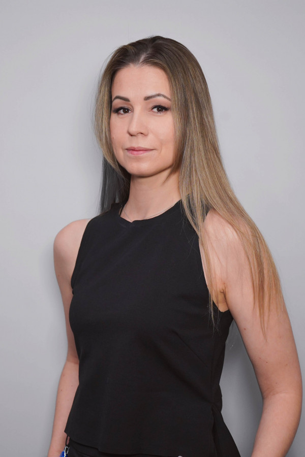 Наталья Владимирова